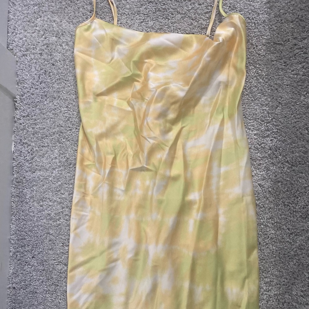 Steele dress